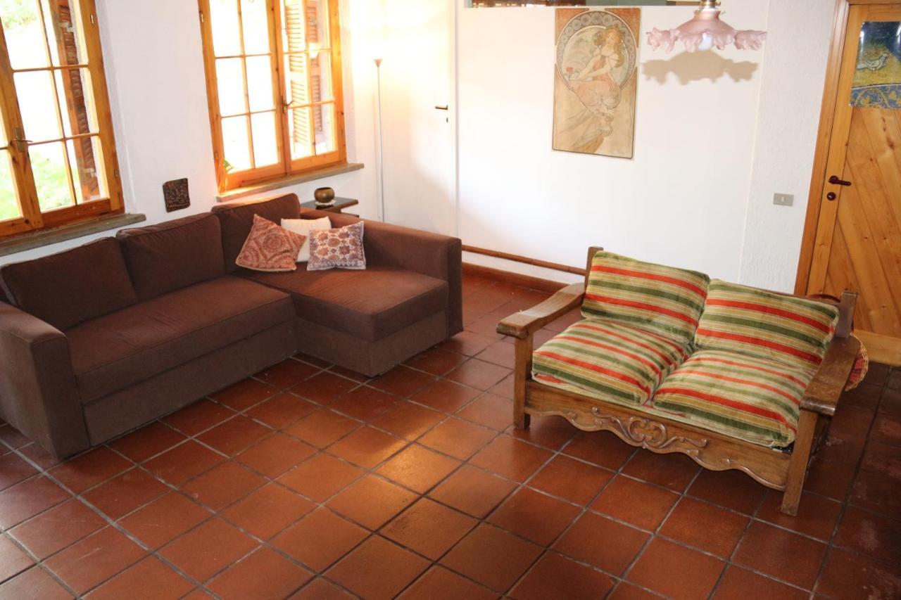 Villa Ca' Dell'Olmo Monteciccardo Exterior photo