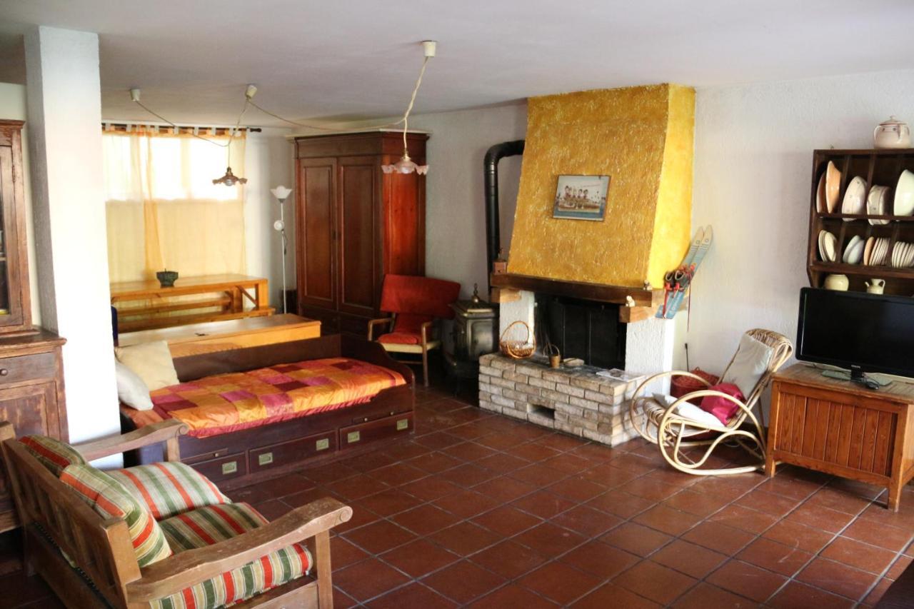 Villa Ca' Dell'Olmo Monteciccardo Exterior photo