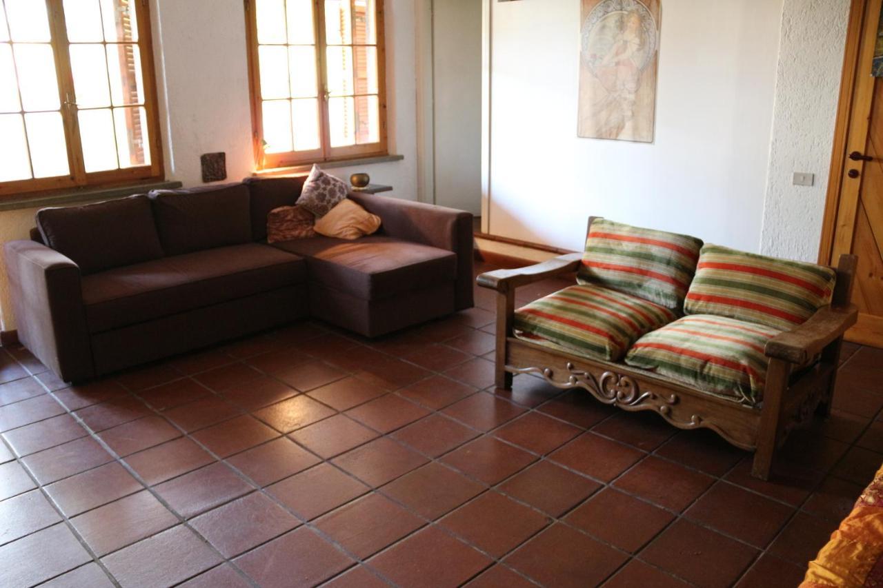Villa Ca' Dell'Olmo Monteciccardo Exterior photo